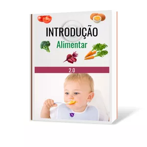 Introdução Alimentar 2.0
