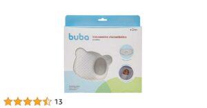 Buba, Travesseiro Urso Branco